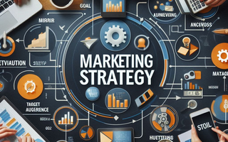 How to write a marketing strategy