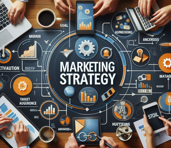 How to write a marketing strategy