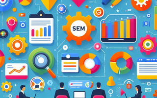 What is search engine marketing, (SEM)?